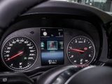 MERCEDES-BENZ T 180 PROGRESSIVE WINTER LED KLIMA NAVI AHK PDC