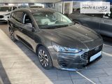 FORD Focus Turnier Titanium LED ACC Navi Rückfahrkam.
