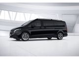 MERCEDES-BENZ V 300 AVANTGARDE EXTRAL NIGHT 360° 8SITZER SPUR