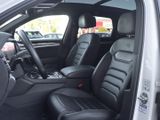VW Touareg Hybrid R-Line, 21 Felgen