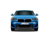 BMW X2 20 d M Sport 20d EU6d 20d Park-Assistent