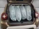 DACIA Duster II Prestige 4WD +Kamera+Navi+Klima+