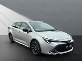 TOYOTA Corolla TS*LOUNGE*PANO*BSM*CARPLAY*