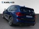 BMW X3 30e xDrive M-Sport Adapt.LED AHK Head-Up  HiFi