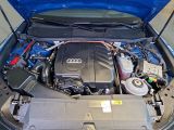 AUDI A6 Avant 55 TFSI e Design quattro S-line Klima