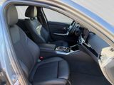 BMW 320 d Touring Anhängerkupplung Parking Assistant Active Guard Plus
