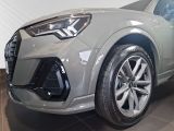 AUDI Q3 35 TFSI S-line S-tronic Navi+ Matrix-LED
