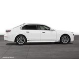 BMW 740d xDrive Limousine