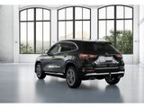 MERCEDES-BENZ GLA 200 d // AMG SPUR AHK KAMERA PDC SHZ MULTI
