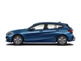 BMW 116 dA LC Prof LED Lenkradhzg. AHK MFL Alarm