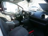 MERCEDES-BENZ Citan 108 KASTEN BASE WORKER PLUS KLIMA AHK