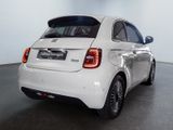 FIAT 500e Base 360 KAMERA SPUR SHZ