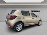DACIA Sandero II Essential +Radio+Garantie+