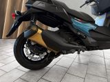 BMW C 400 X Komfortpaket+LED+SZH+Keyless-Ride+Heizgriffe+