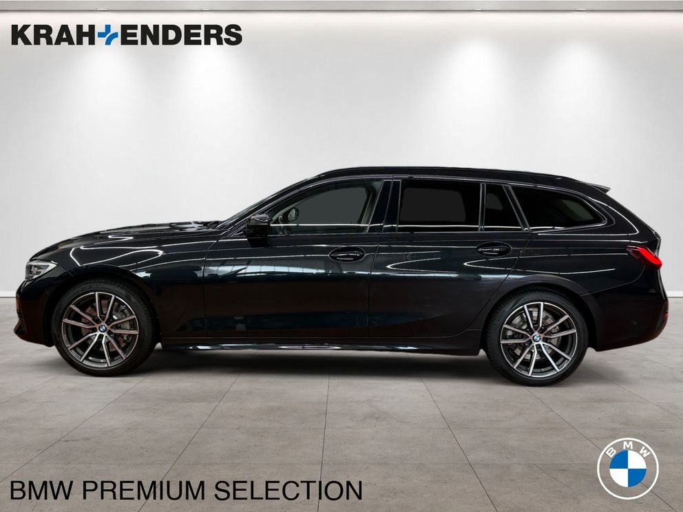BMW 330 i xDrive Touring Sport Line Memoy+Navi+SHZ