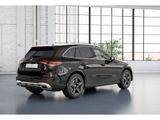 MERCEDES-BENZ GLC 220 d 4M AMG SPUR AHK 360 PDC SHZ MEMO