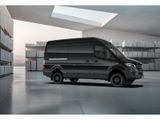 MERCEDES-BENZ Sprinter 319 KASTEN L2H2 ALLRAD WINTER 360° LED KLIMA