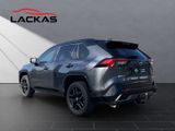 TOYOTA RAV 4 Plug-in*GR*4x4*VOLL* PANO*AHK*LEDER*
