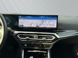 BMW 320 d Touring LC Prof Tempomat HiFi Ambiente LED