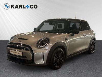 MINI Cooper SE Essential Trim SHZ PDC Temp LED H&K