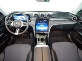 MERCEDES-BENZ C 300 T d AVANTGARDE SPUR AHK KAMERA PDC SHZ