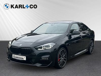 BMW 220 Gran Coupe i M Sport LED Head-Up PDC H/K Pano