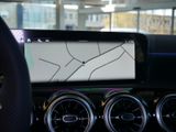 MERCEDES-BENZ A 200 d AMG Night Navi LED PDC Distr Carplay