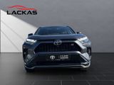 TOYOTA RAV 4 Plug-in*GR*4x4*VOLL* PANO*AHK*LEDER*