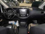 MERCEDES-BENZ eVito 129 TOURER PRO KLIMA LANG KAMERA LED SHZ