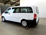 MERCEDES-BENZ Vito 114 TOURER PRO LANG NAVI KAMERA 8SITZER PDC