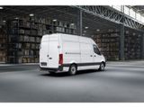 MERCEDES-BENZ Sprinter 317 KASTEN L2H2 KLIMA KAMERA AUTOM PDC