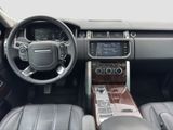 LAND ROVER Range Rover Vogue SDV8 1.Hand 79.000Km