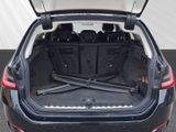 BMW 318 d touring Stop&Go AHK Sportsitze Alarm