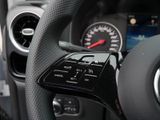 MERCEDES-BENZ Vito 116 KASTEN MOPF KLIMA KAMERA TEMPOMAT SPUR
