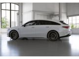 MERCEDES-BENZ CLA 250 e SB AMG NIGHT DISTR PANO SPUR KAMERA