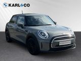 MINI One 5-Türer Navi Pano Tempomat Ambietente PDC