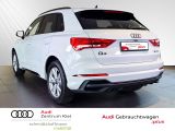 AUDI Q3 35 TFSI S-line s-tronic , Panorama, AHK