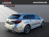 TOYOTA Corolla Touring Sports Hybrid Team*TECHNIK*AHK*