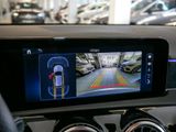 MERCEDES-BENZ A 200 Kompakt AMG NIGHT DISTR KAMERA SPUR AHK