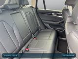 BMW X3 xDrive20d AHK+Navi+Kamera+SHZ+Apple+HiFi+LED