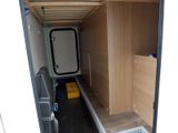 CITROEN Citroën Jumper Carado V132 Wohnmobil Markise Solar