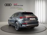 AUDI Q4 SUV e-tron performance 210 kW