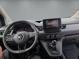 RENAULT Kangoo III Rapid Edition One KLIMA+TEMPOMAT+PDC