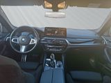 BMW 530 i M Sport Touring Park-Assistent H&K DAB+