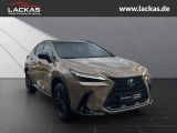 LEXUS NX 450 h+ Overtrail E-Four