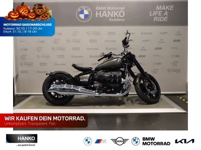 BMW R 18 Bobber seitl. KZ Kellermann DWA