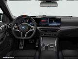 BMW i4 M60 xDrive Gran Coupé
