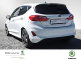 FORD Fiesta 1.0 EcoBoost ST-Line S/S (EURO 6d-TEMP)