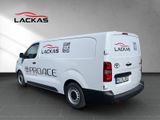 TOYOTA Proace L2 KASTEN ELECTRIC MEIS TER*CARPLAY*PDC