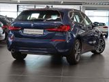 BMW 118i Advantage 17 Navi